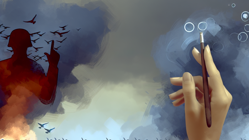 Gundegas Repšes romāns 'Bogene': vēsturiskās un psiholoģiskās dimensijas