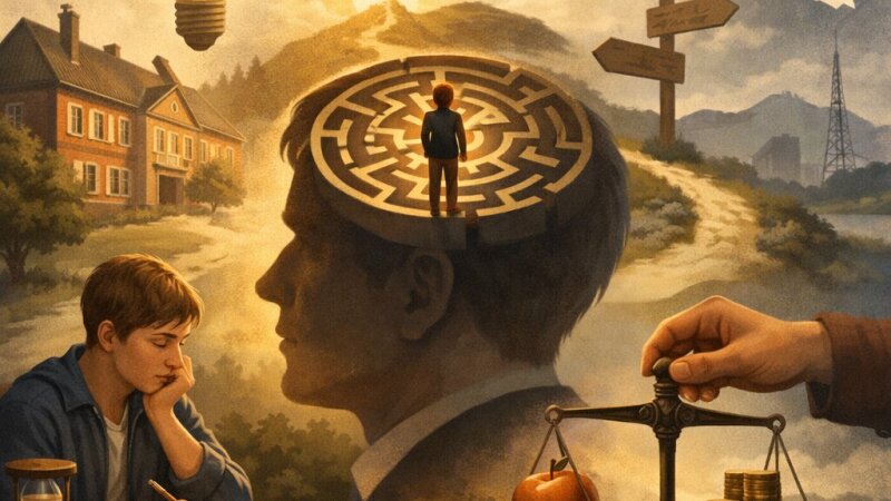 Herberta Saimona ierobežotās racionalitātes teorijas kritiska analīze un tās nozīme