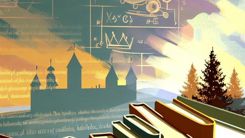 Hercogs Jēkabs un Kurzemes-Zemgales hercogistes saimnieciskais uzplaukums