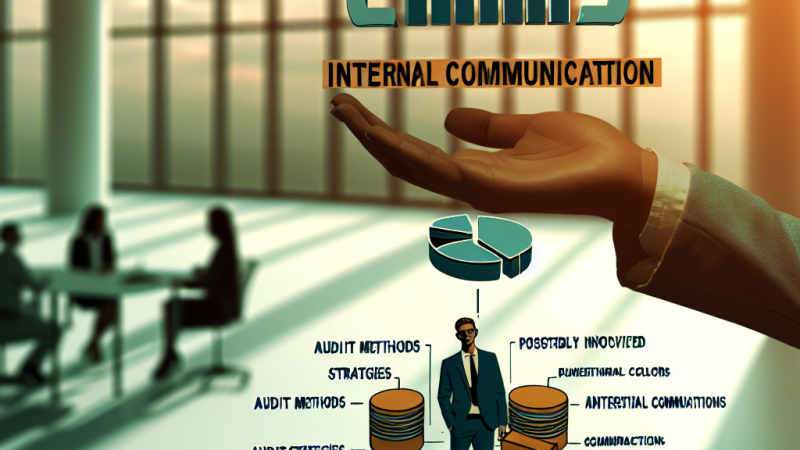 Iekšējā komunikācija uzņēmumā: nozīme, riski un uzlabošanas iespējas