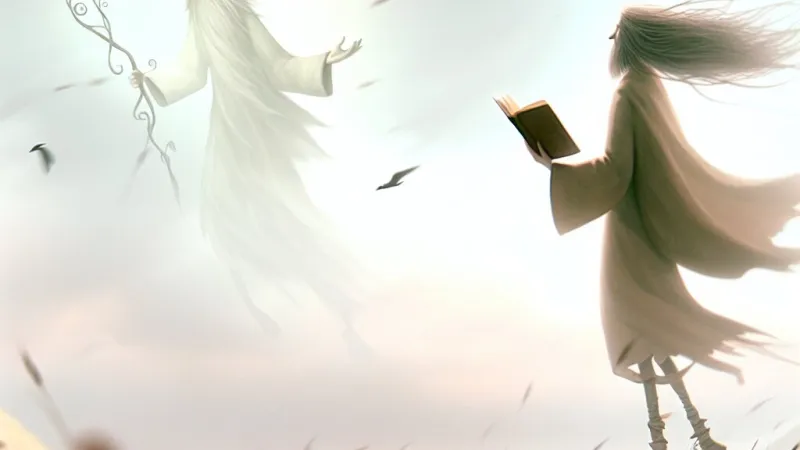 Imanta Ziedoņa pasaku tēlu nozīme un to simbolika