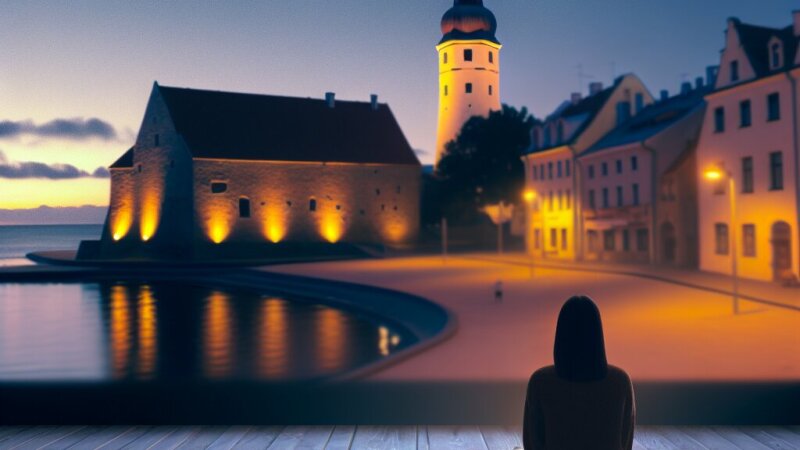 Indivīda loma un attēlojums latviešu literatūrā dažādos laikos