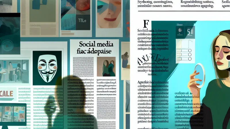 Instagram skaisto attēlu ietekme uz attiecībām un uzticību