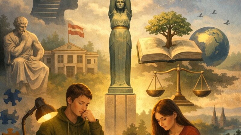 Izglītības filozofiskie pamati un to ietekme uz valsts izglītības sistēmu