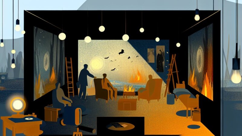 Jāņa Ezeriņa novelēs atklātās cilvēka personības nianses