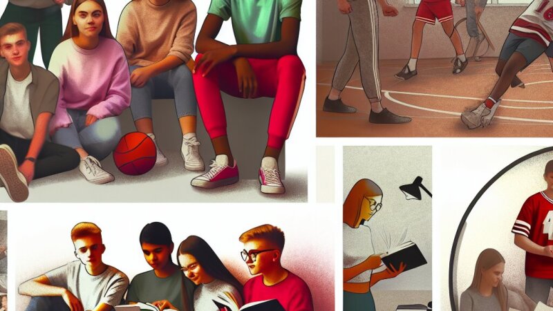 Jauniešu atkarības: cēloņi, sekas un risinājumi