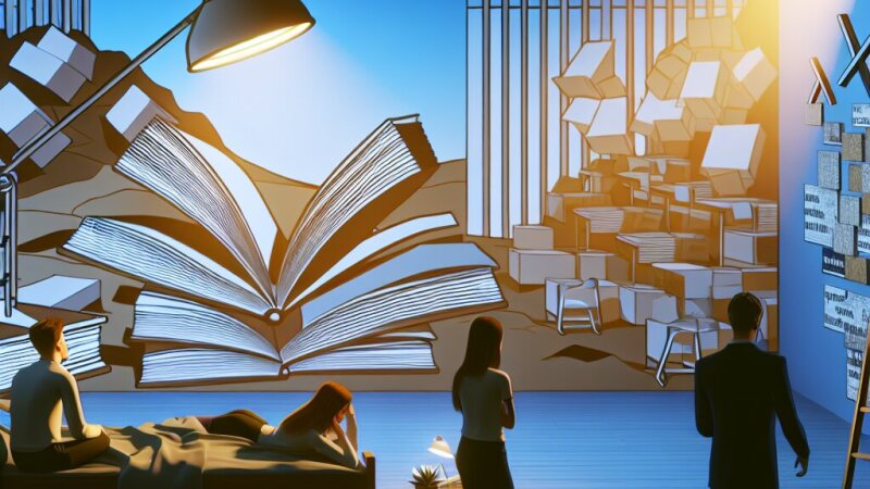 Jauniešu dzīves plusi un mīnusi: izaicinājumi un iespējas