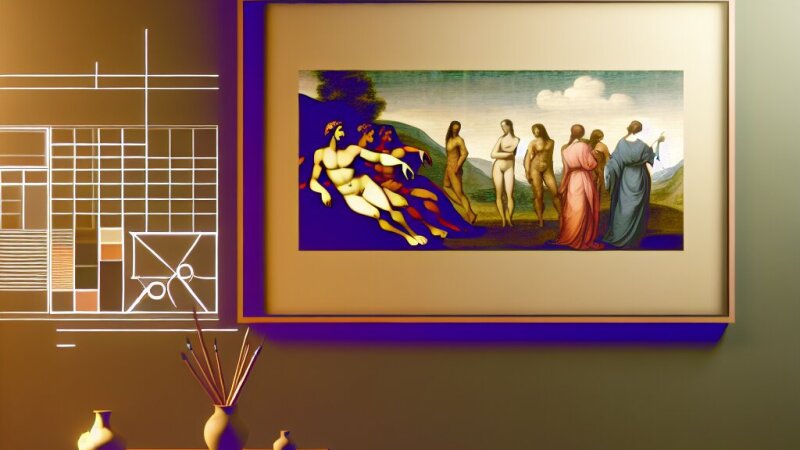 Kā analizēt mākslas darbu: padziļināta skatījuma ceļvedis