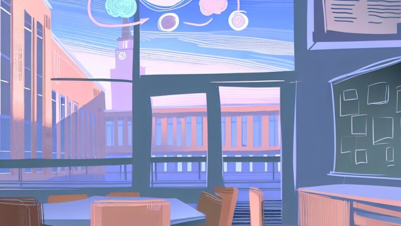 Kā atmiņas mainās: atmiņu pārrakstīšanas psiholoģiskā analīze