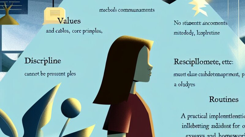 Kā es audzinātu — mans audzināšanas modelis un pamatprincipi