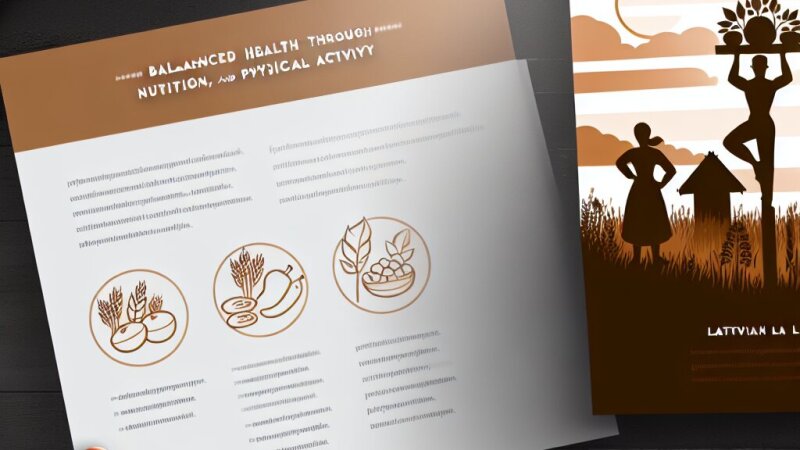 Kā es rūpējos par savu veselību