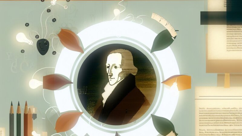 Kā Gothards Frīdrihs Stenders izveidoja latviešu laicīgo literatūru