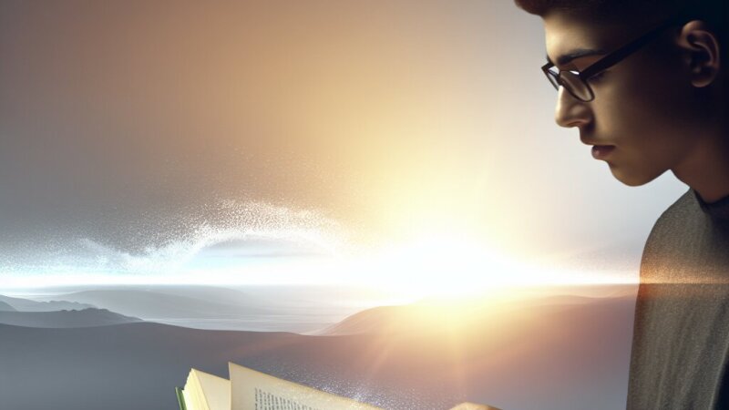 Kā grāmatas maina mūsu dzīvi