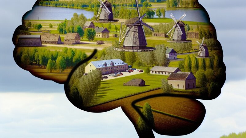 Kā iedzīvotāju intelekts ietekmē valsts labklājību un attīstību