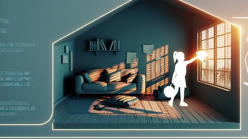 Kā iekšējā un ārējā motivācija ietekmē bērna audzināšanu