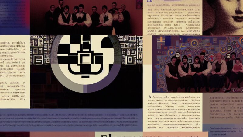 Kā kultūra veido manu identitāti un vērtības