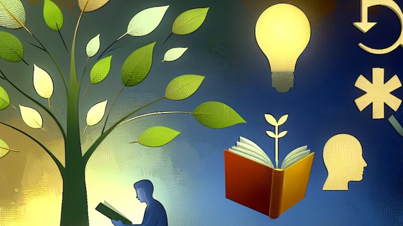 Kā literatūras atziņas veido dzīves pieredzi un personību