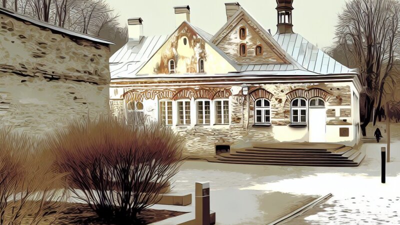 Kā mākslas darbi atspoguļo laikmeta vērtības un domāšanu