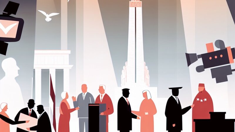 Kā saglabāt un stiprināt demokrātiju Latvijā