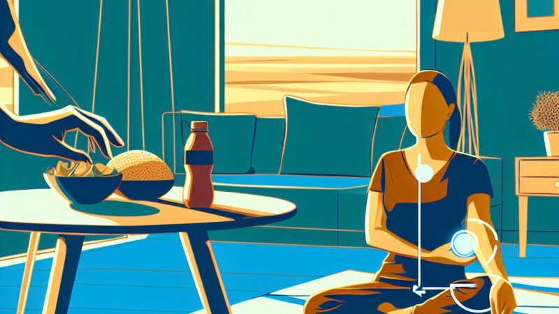 Kā saglabāt veselību: efektīvas ikdienas metodes