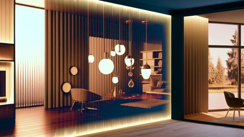 Kā telpu iekšējais plānojums ietekmē ikdienas dzīvi un labsajūtu