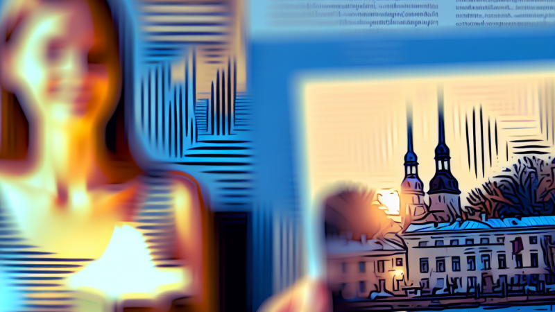 Kad digitālā pasaule saplūst ar realitāti: robežu izzušana