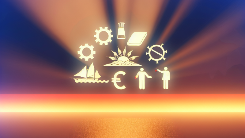 Kalifornijas ekonomikas izaicinājumi un iespējas pasaules piektajā lielākajā ekonomikā