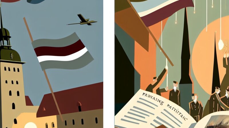 Kas ir patriots mūsdienu Latvijā: nozīme un īpašības