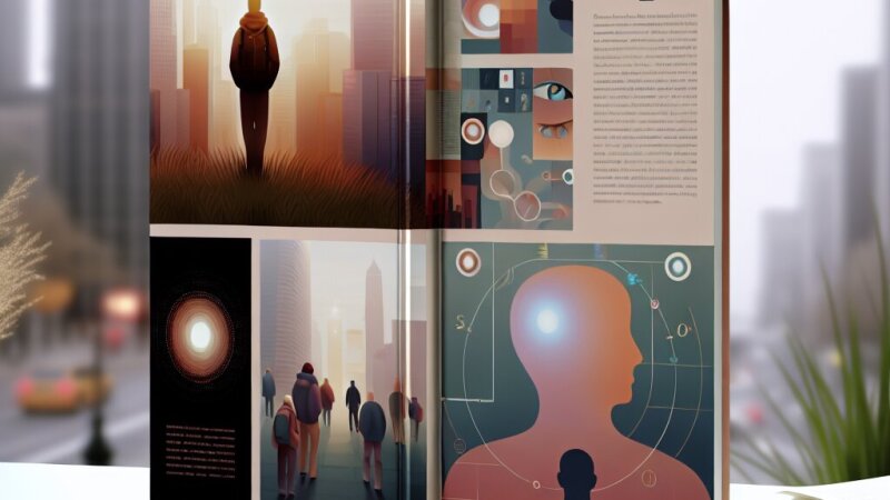 Kas raksturo mūsdienu cilvēku: identitāte, vērtības un izaicinājumi