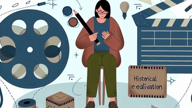 Kinofilmas “Da Vinči kods” analīze un vēsturiskie aspekti