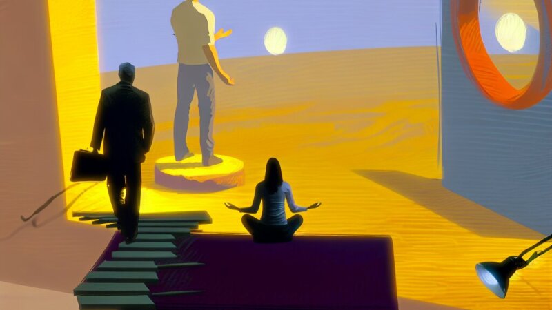 Ko dzīve mani iemācīja: empātija, atbildība un piedošana