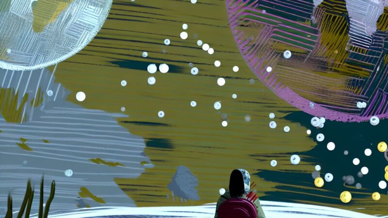 Ko esmu guvis 8. klases literatūrā