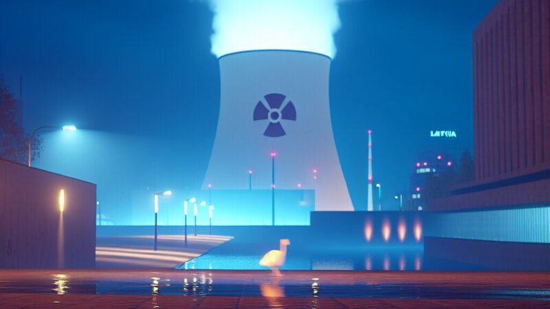 Kodolenerģija — kāpēc tā ir viens no labākajiem enerģijas avotiem