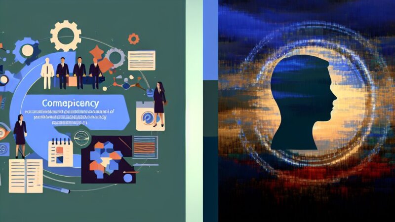 Kompetenču modeļa nozīme un pielietojums Latvijas darba tirgū