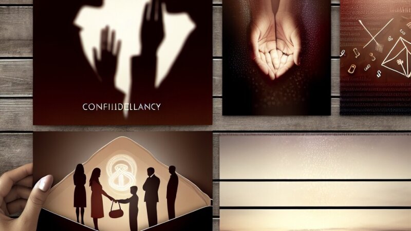 Konfidencialitātes un lojalitātes nozīme mūsdienu sabiedrībā