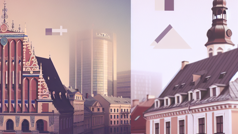 Kāpēc darba algas recesijas laikā bieži nekrīt ievērojami?