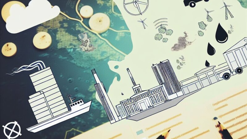 Kāpēc piesārņojas ūdens Latvijā: cēloņi, sekas un risinājumi