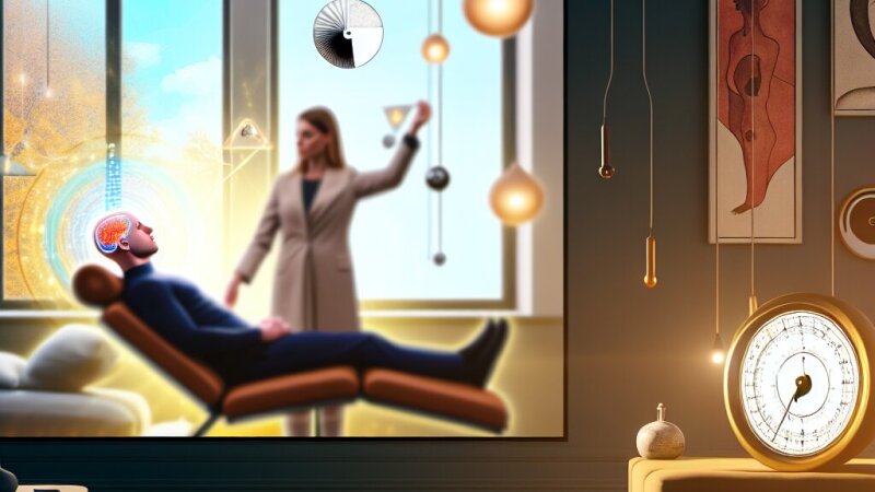 Kāpēc un kā psihologi Latvijā izmanto hipnozi praksē