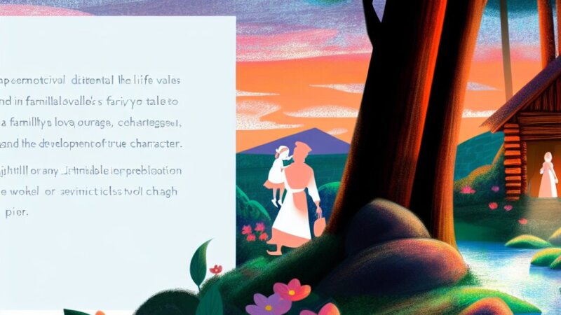 Kārļa Skalbes pasakās: svarīgākās dzīves vērtības