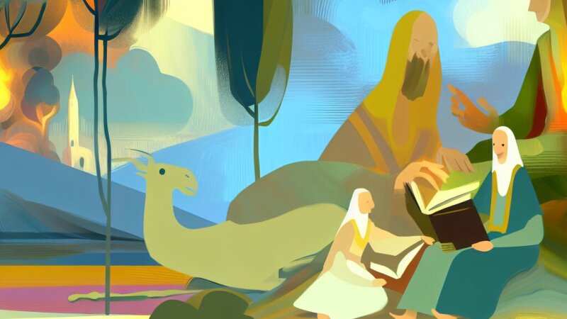 Kārļa Skalbes pasaku tikumi un to nozīme mūsdienu lasītājam