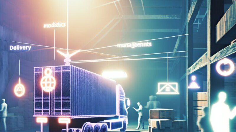 Kravu pārvadājumi un piegādes ķēdes vadība — studiju analīze