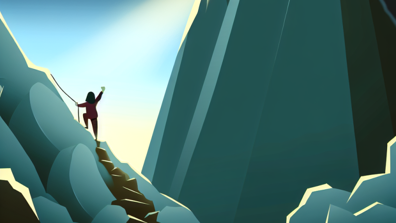 Kristofera Gardnera dzīvesstāsts un uzņēmējspējas analīze