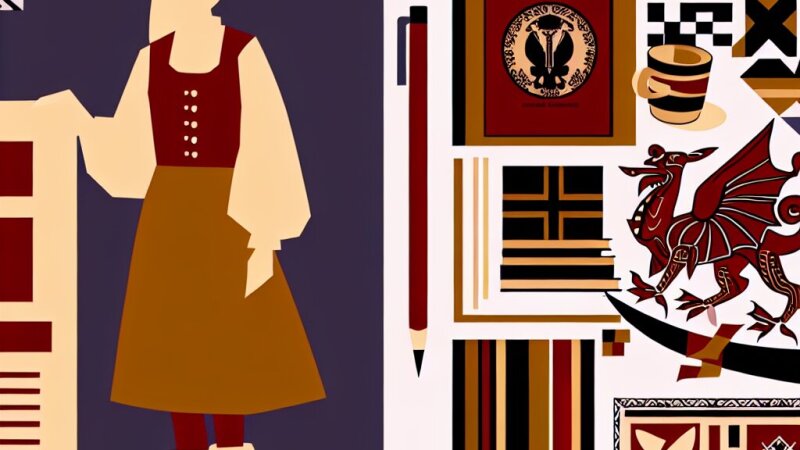 Kultūras ietekme uz manas personības veidošanos