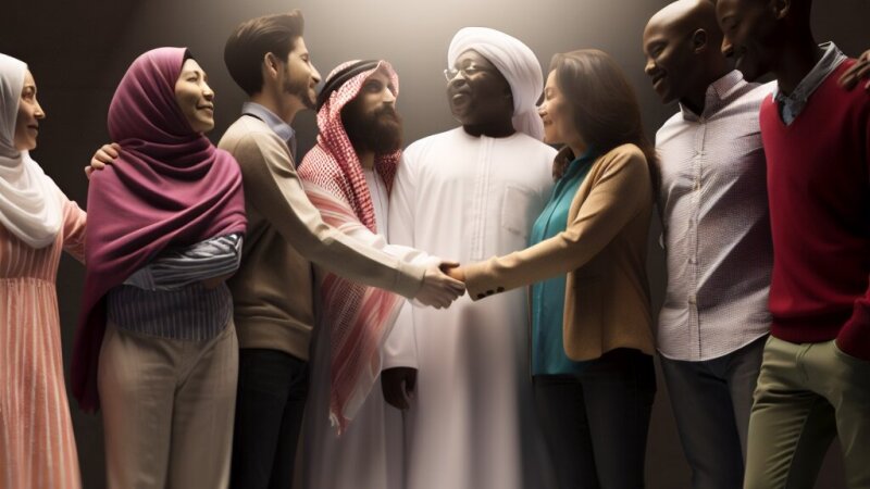 Kultūras nozīme efektīvā komunikācijā daudzveidīgā sabiedrībā