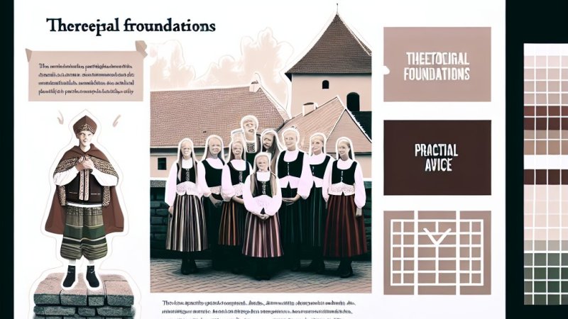 Laika gaitā nepazūd: tradīciju un atmiņu nozīme Latvijā