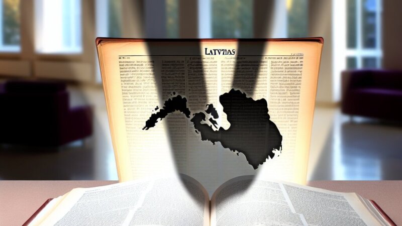 Laikraksta "Mājas Viesis" nozīme un attīstība Latvijas kultūrā