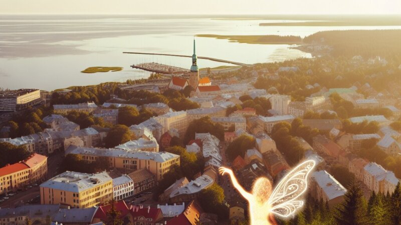 Laimes meklējumi un tās nozīme cilvēka dzīvē