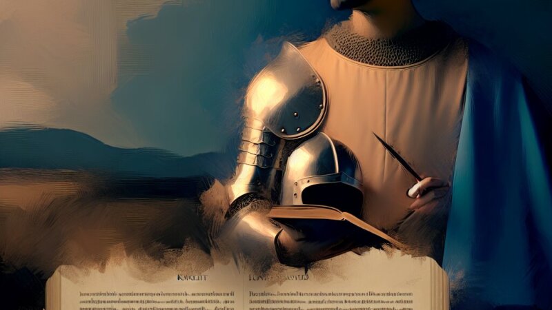 L.Ariosto eposa "Orlando Furioso" vīrieša bruņinieka tēla analīze