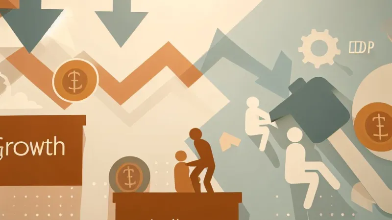 Latvijas ekonomikas izaugsme 2014–2024: galvenie sasniegumi un izaicinājumi