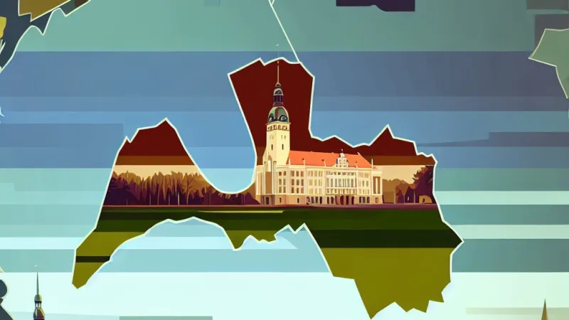 Latvijas jauktā ekonomika: valsts loma un izaicinājumi